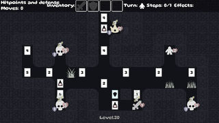 Скриншот 7 к игре TurnSkull
