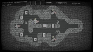 Скриншот 8 к игре TurnSkull