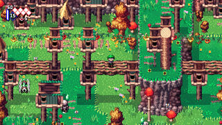 Скриншот 7 к игре Rifted Worlds