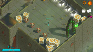 Скриншот 6 к игре Guns And Draguns