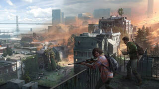 Онлайн-игра по вселенной The Last of Us официально отменена