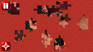 The Red Room - Sexy Puzzle