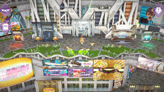 Скриншот 7 к игре SaGa Emerald Beyond