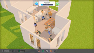 E-Startup 2 : Business Tycoon