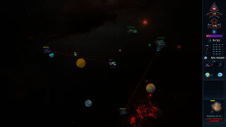 Скриншот 8 к игре Galaxy Trek
