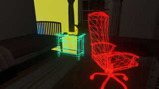 Скриншот 8 к игре My Dear Neighbor, edition 404