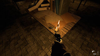 Скриншот 5 к игре Asylum Nightmares