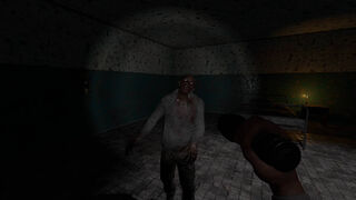 Скриншот 6 к игре Asylum Nightmares
