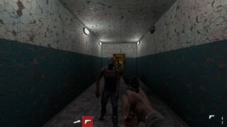 Скриншот 7 к игре Asylum Nightmares