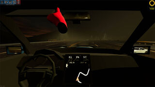 Скриншот 5 к игре Driving Home(icide)