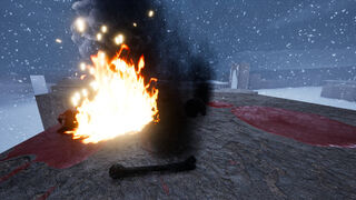 Скриншот 5 к игре The Death of Rebirth