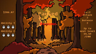 Скриншот 5 к игре Youra The Game