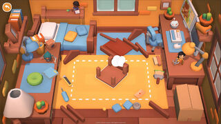 Скриншот 6 к игре Furniture : Build & Repair