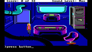 Скриншот 5 к игре Tachyon Dreams Anthology