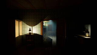 Скриншот 7 к игре Damned House