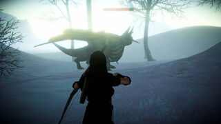 Скриншот 5 к игре Knightmare Tales