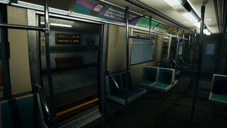 Скриншот 8 к игре Station 5