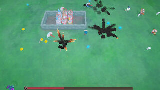 Скриншот 5 к игре Towers and Survivors
