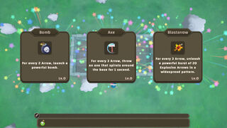 Скриншот 6 к игре Towers and Survivors