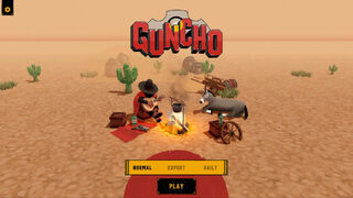 Скриншот 5 к игре GUNCHO