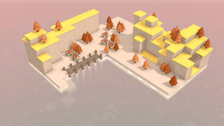 Скриншот 5 к игре Bridges & Docks