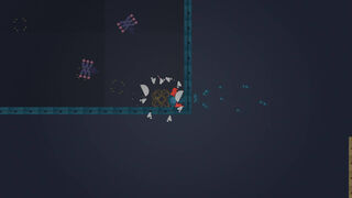 Скриншот 5 к игре ICARUS84