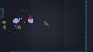 Скриншот 7 к игре ICARUS84