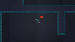 Скриншот 8 к игре ICARUS84