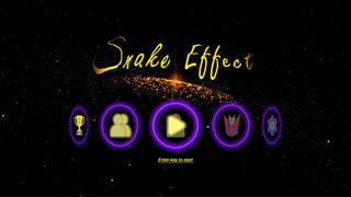 Скриншот 6 к игре Snake Effect