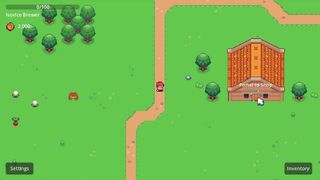 Скриншот 5 к игре Accidental Alchemist