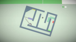 Скриншот 8 к игре Simply Rotate