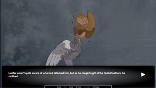 Скриншот 5 к игре EBBIL: Alternative Bible