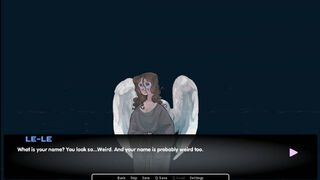 Скриншот 7 к игре EBBIL: Alternative Bible