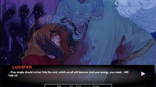 Скриншот 8 к игре EBBIL: Alternative Bible