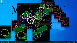 Скриншот 5 к игре Windowkill