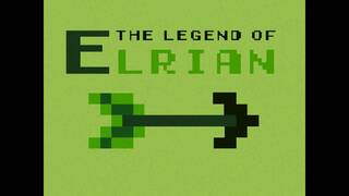The Legend of Elrian
