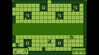Скриншот 5 к игре The Legend of Elrian