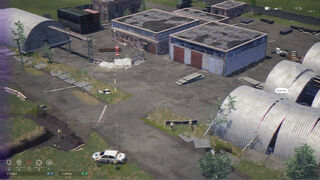 Скриншот 8 к игре DRONE PERSPECTIVE