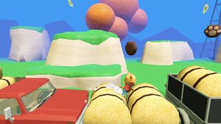 Скриншот 5 к игре TerraKids: Save The World Kidos!