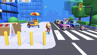 Скриншот 6 к игре TerraKids: Save The World Kidos!