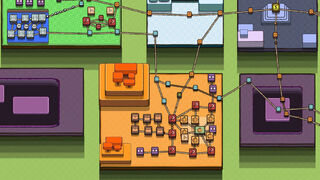 Скриншот 5 к игре Node Farm
