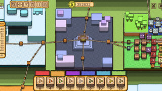 Скриншот 6 к игре Node Farm