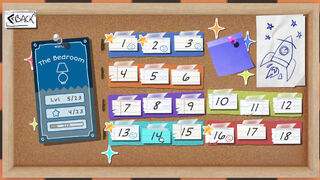 Скриншот 7 к игре Stickin' the Landing