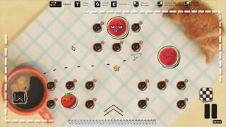 Скриншот 8 к игре Stickin' the Landing