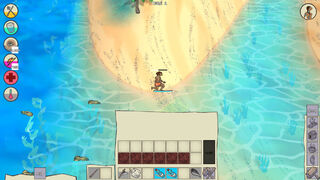 Скриншот 7 к игре Where's the Boat