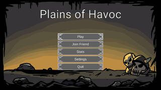 Plains of Havoc