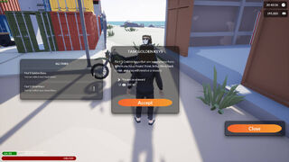 Скриншот 6 к игре Straight Up