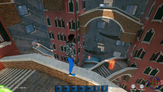 Скриншот 7 к игре Just Get There