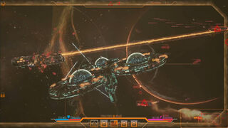 Скриншот 7 к игре One Way Road: Firehunt