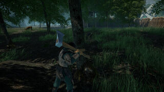 Скриншот 6 к игре Stoneguard